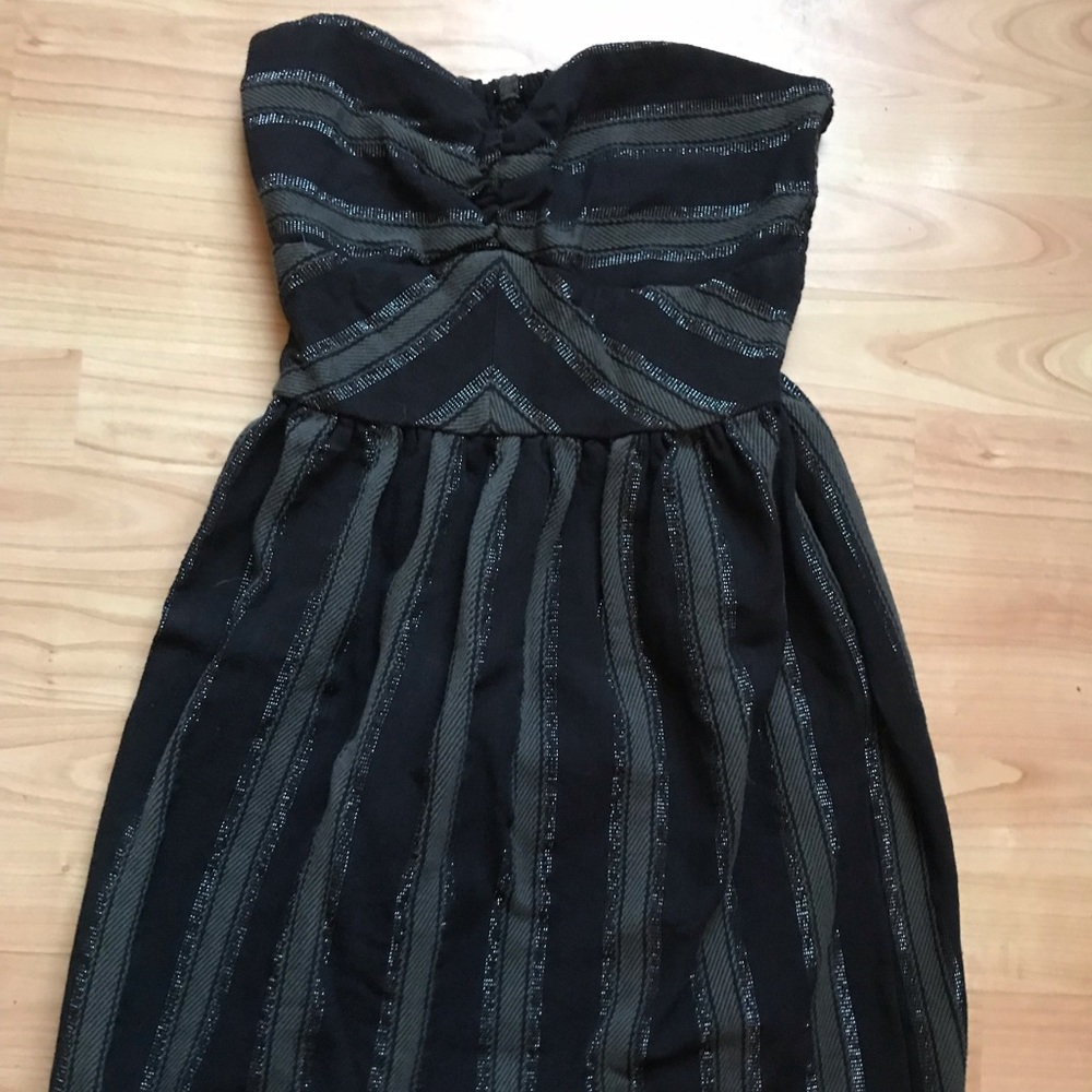 Roxy dress